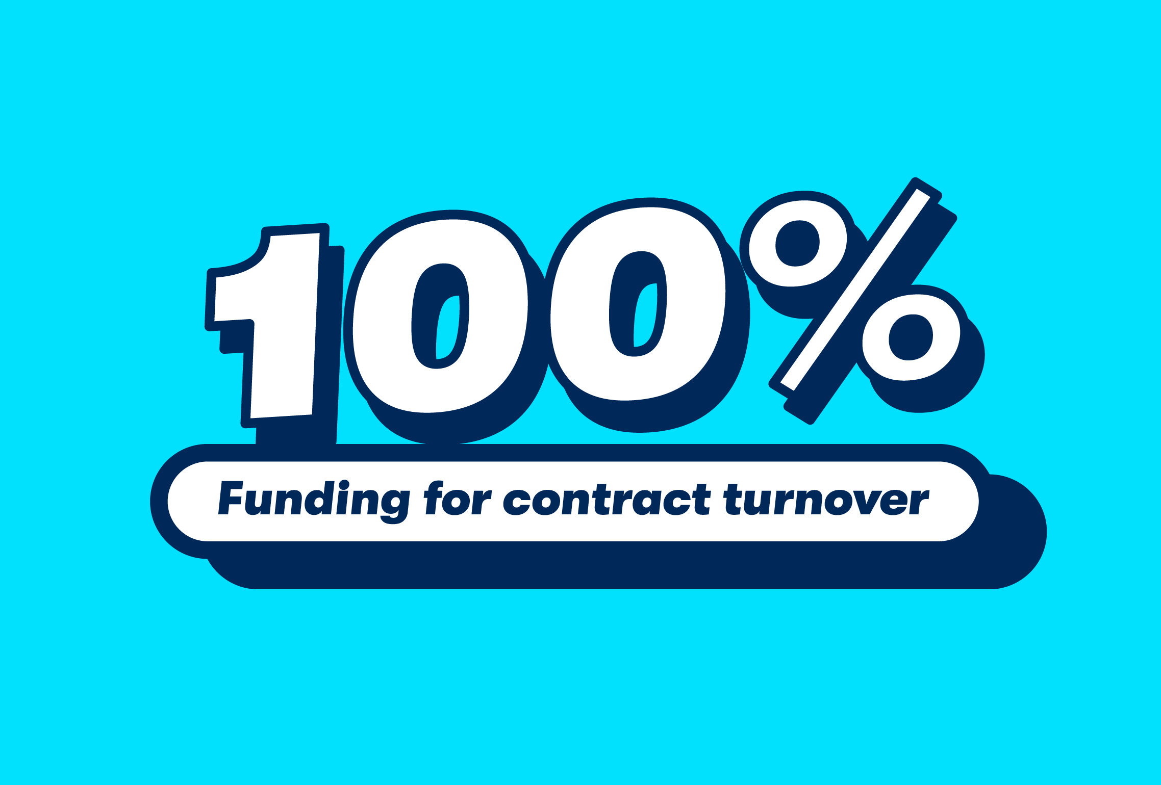 Sonovate funds invoice up to 100%